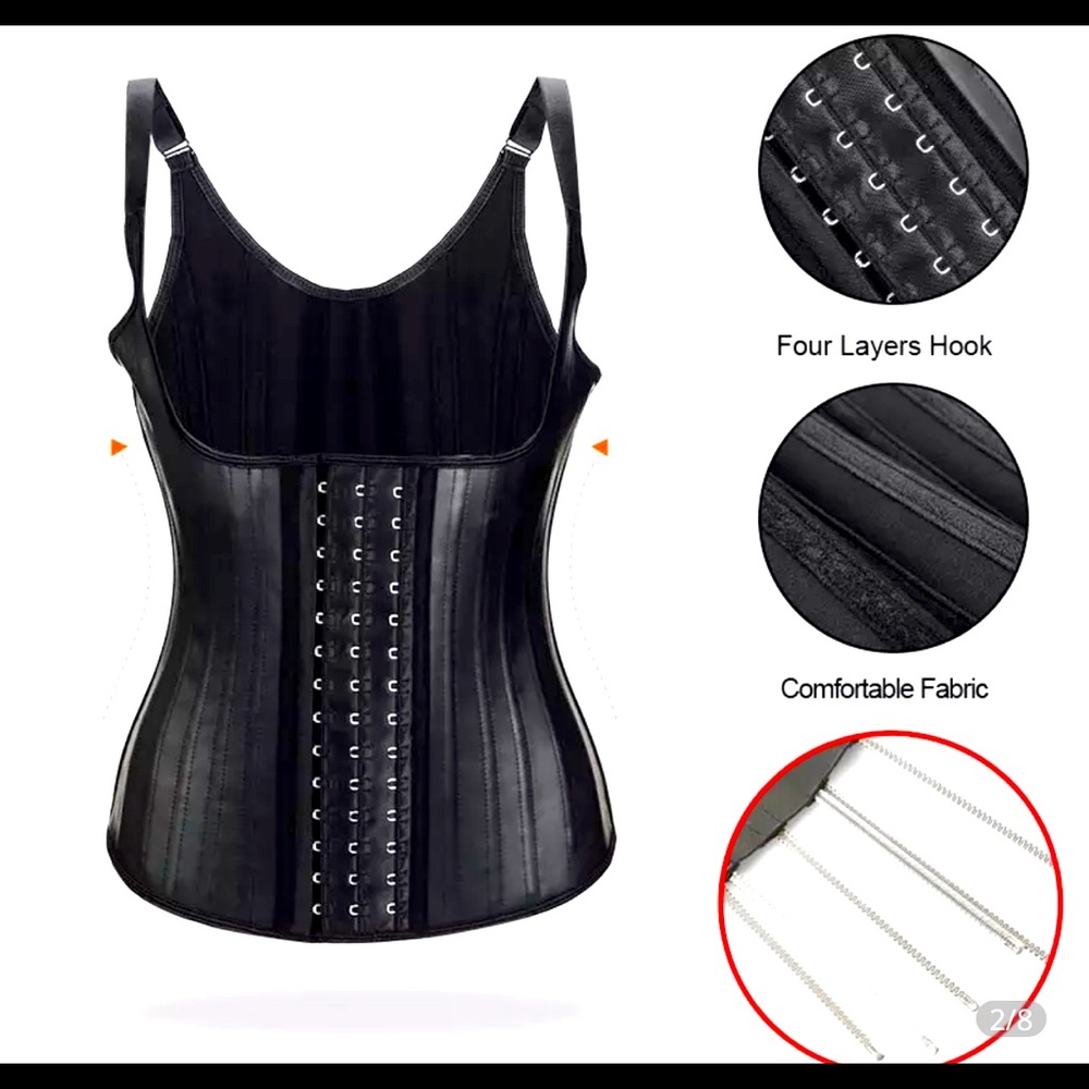 Columbian Waist Trainer